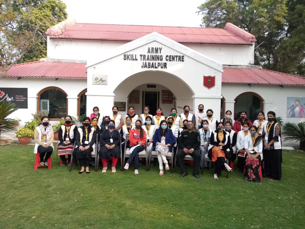 10- Batch Of Assistant Beauty Therapist at ASTC