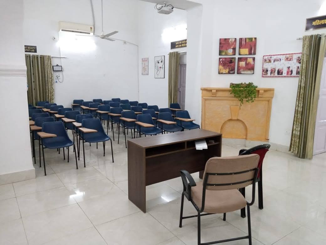 5- ASTC - Classroom