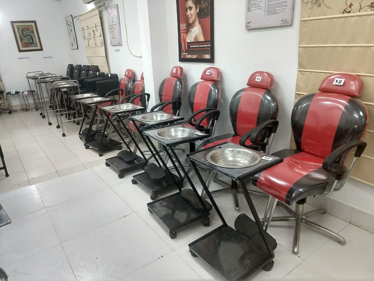 6- ASTC - Beauty Tharapist Lab
