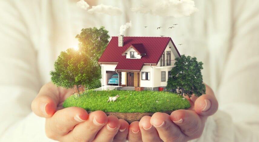 TRANSFER OF PROPERTY BY SENIOR CITIZENS