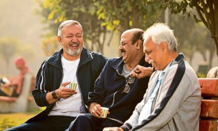 Loneliness in Older Adults and Its Impact on Mental Health