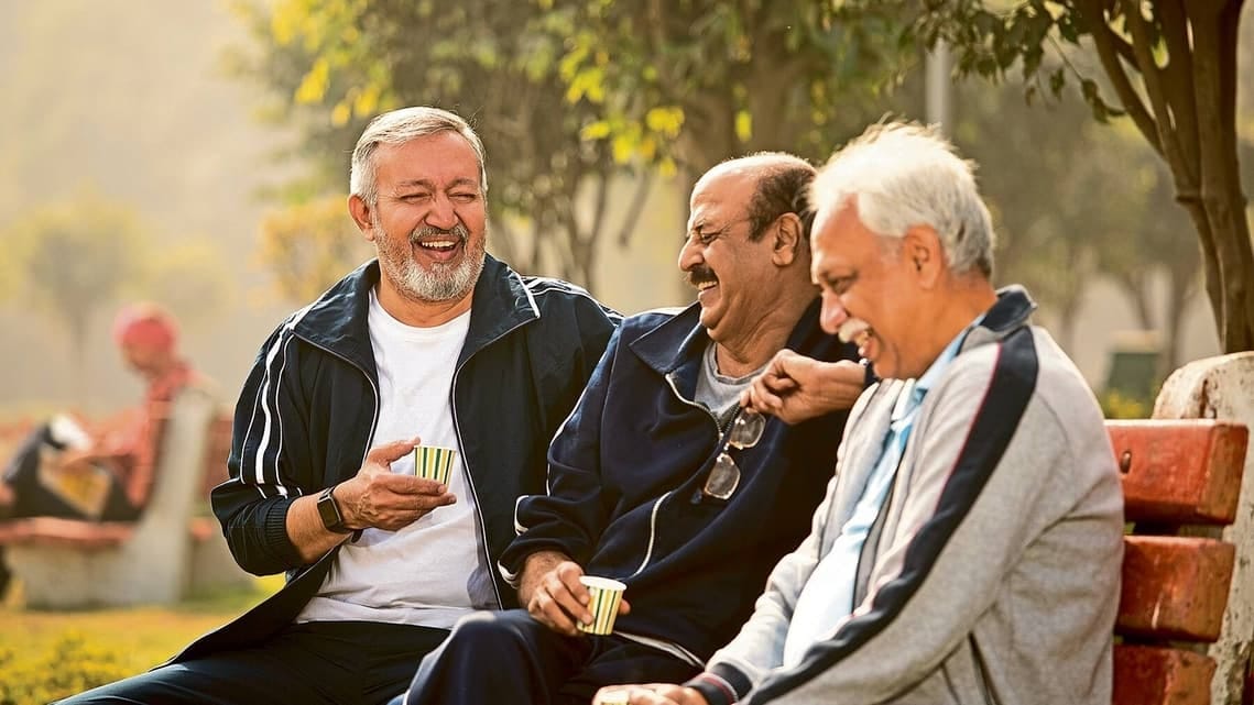 Loneliness in Older Adults and Its Impact on Mental Health