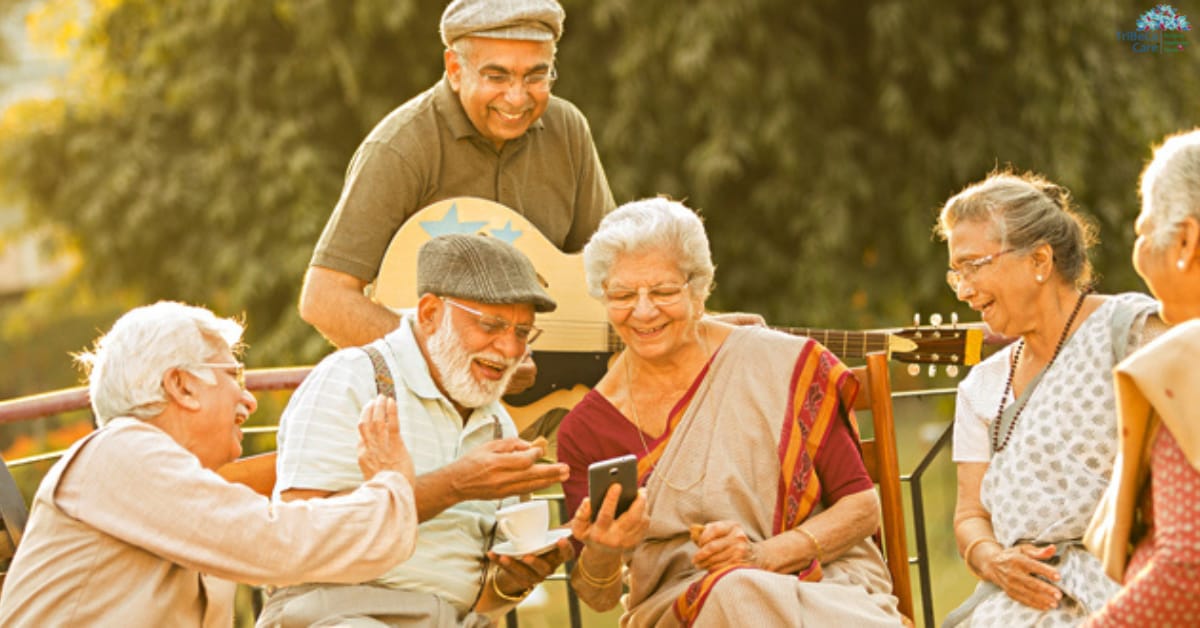 अपने होम टाउन में अकेले रह रहे बुजुर्ग माता-पिता को किसी अन्य शहर में एक अच्छे सीनियर सिटीजन पेड होम में रखना; क्या यह एक अच्छा विकल्प है? Placing elderly parents living alone in their home town