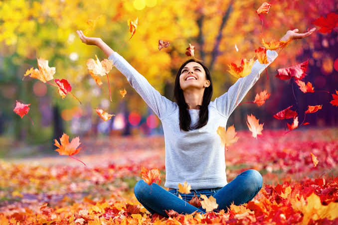 Building a Happy Life: Cultivating Joy from Within
